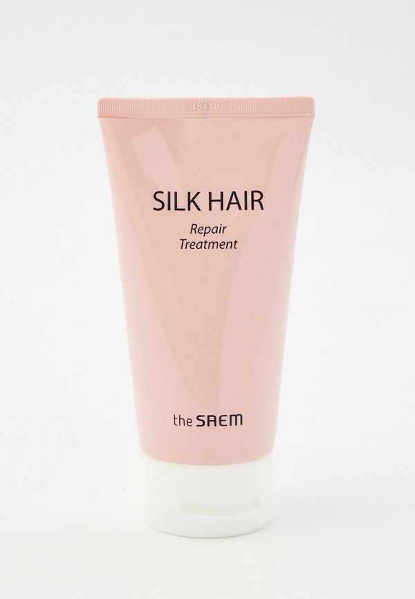 

Кондиционер для волос The Saem, Прозрачный, SILK HAIR, 150 мл