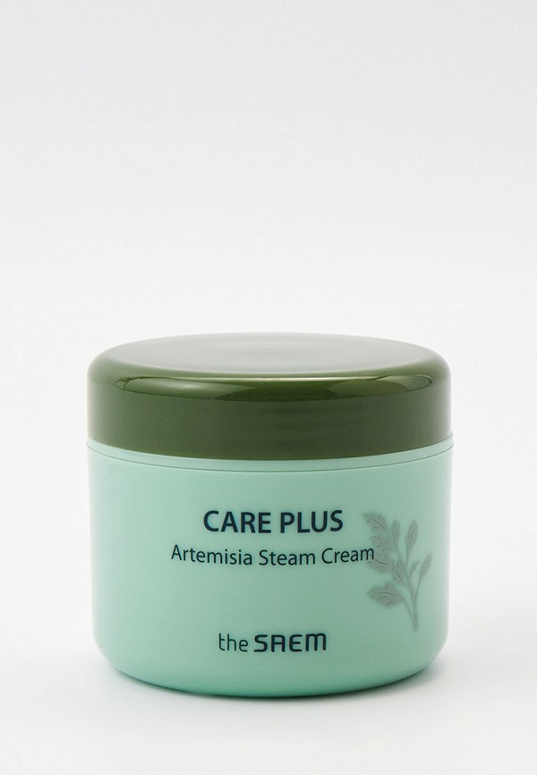 Крем для лица The Saem CARE PLUS, 100 мл