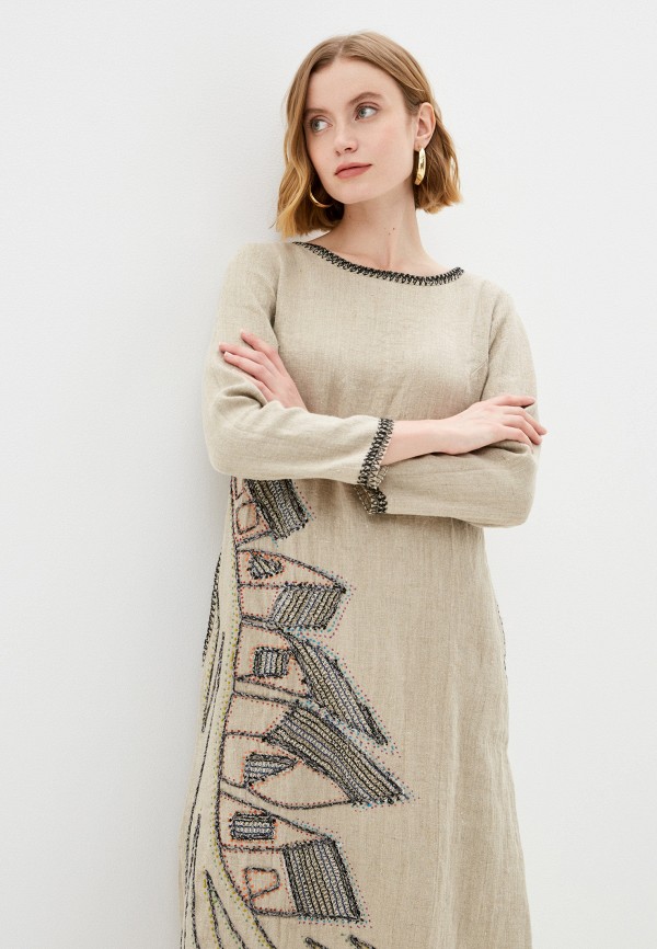 фото Платье савосина