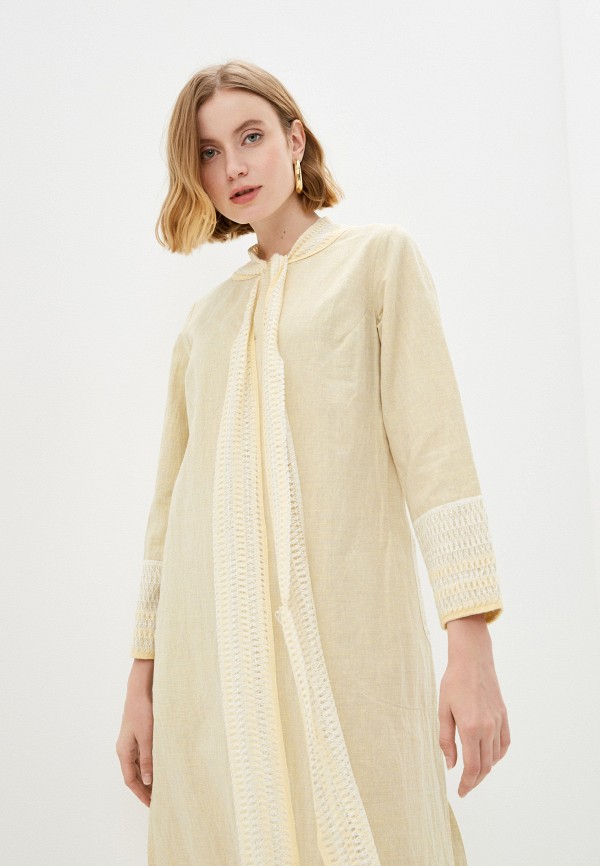 фото Платье савосина