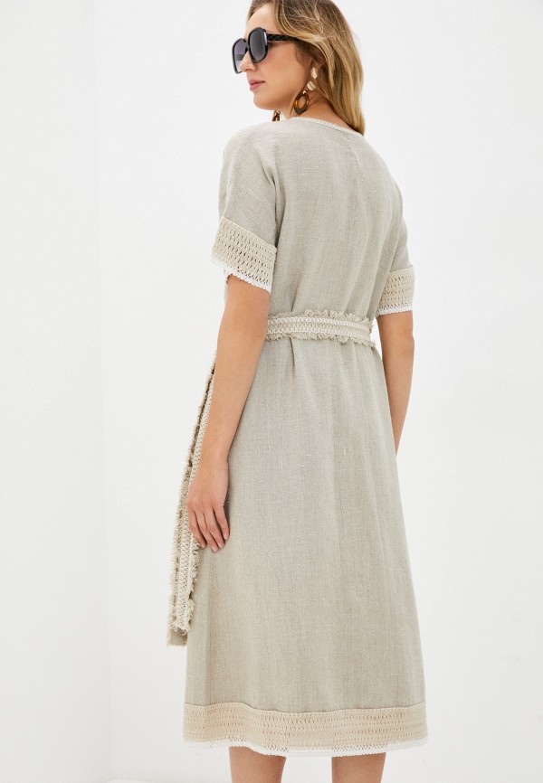 фото Платье савосина