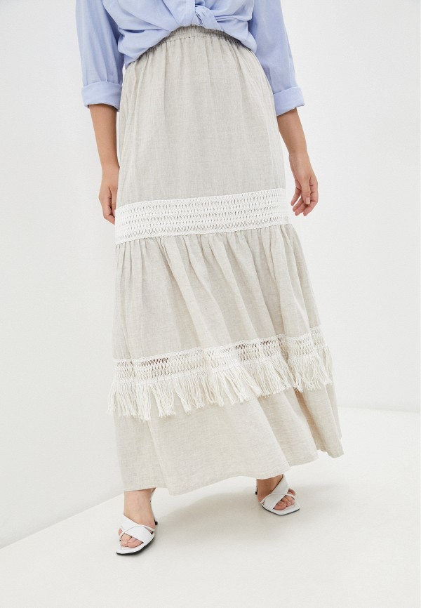 фото Юбка савосина