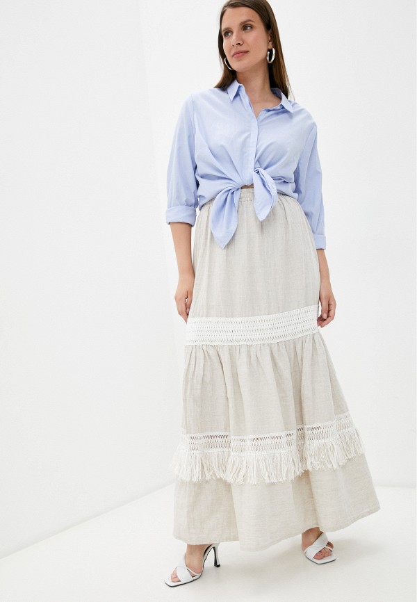 фото Юбка савосина