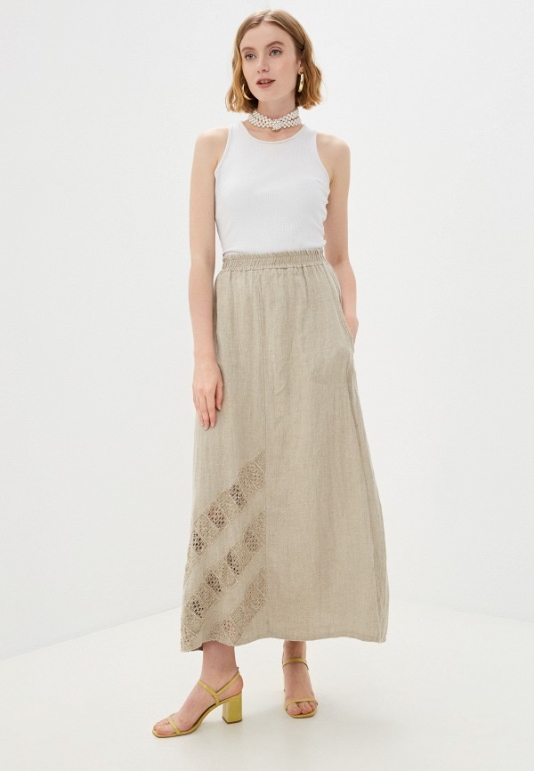 фото Юбка савосина