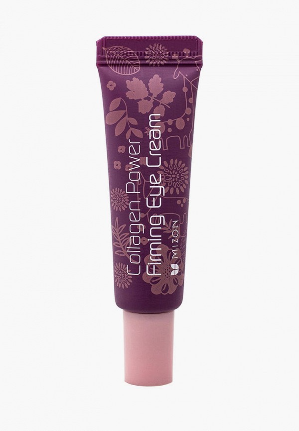

Крем для кожи вокруг глаз Mizon, Прозрачный, Collagen Power Firming, 10 мл
