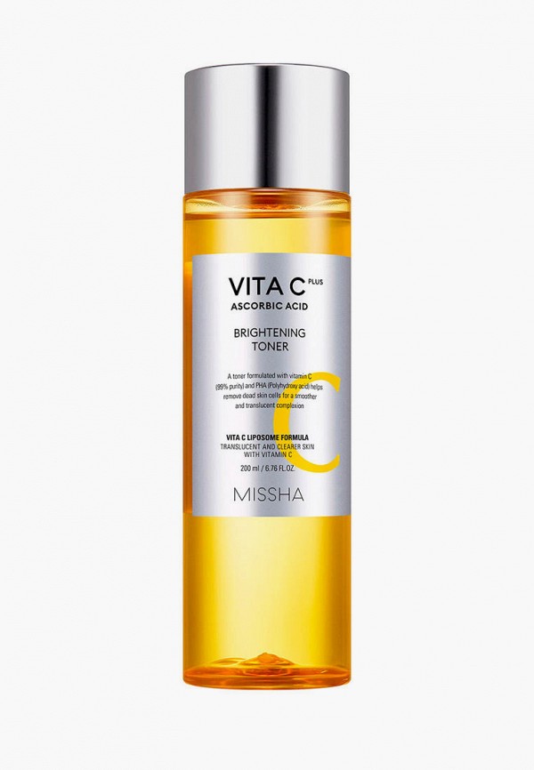 

Тонер Missha, Прозрачный, Missha MP002XW072RW