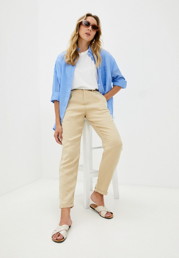 фото Брюки mossmore