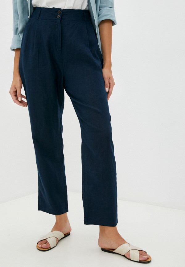 фото Брюки mossmore