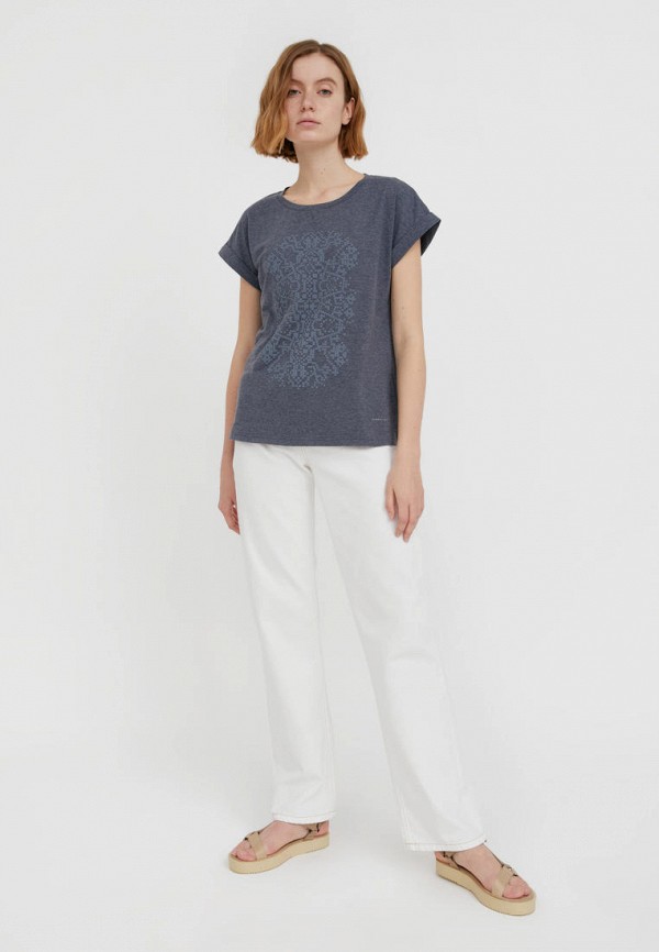 фото Футболка finn flare