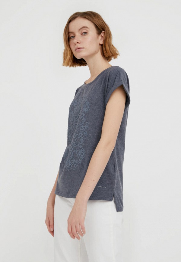 фото Футболка finn flare