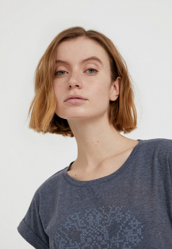 фото Футболка finn flare