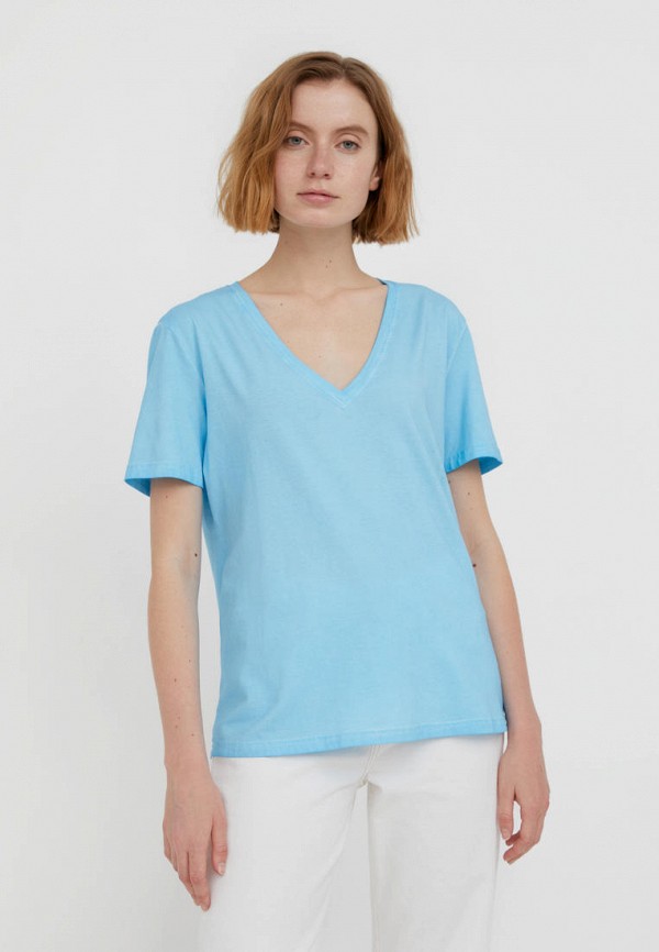 

Футболка Finn Flare, Голубой