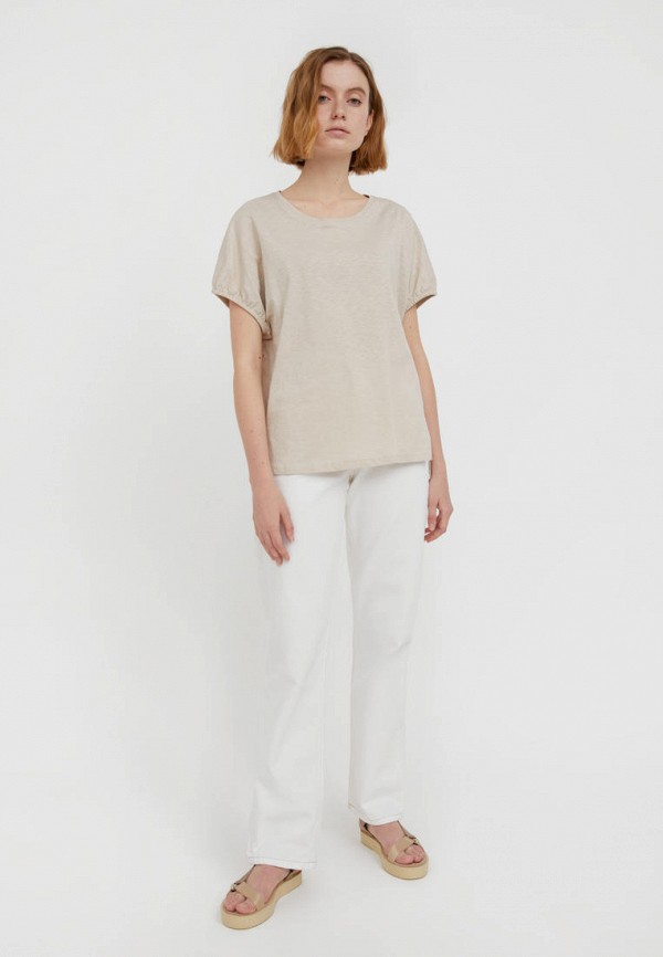 фото Футболка finn flare