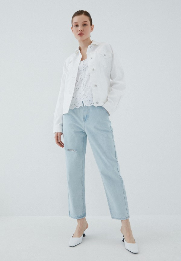 фото Топ zarina