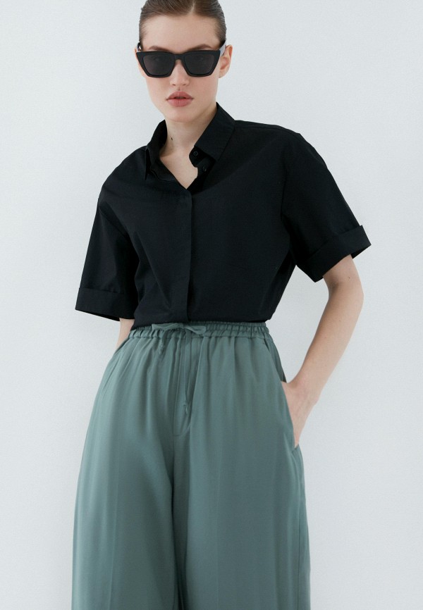 фото Брюки zarina