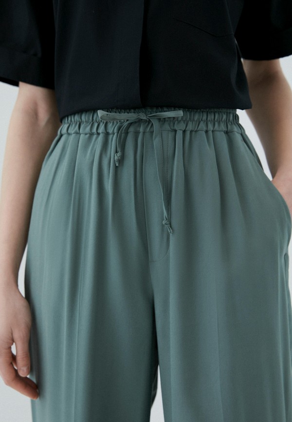 фото Брюки zarina