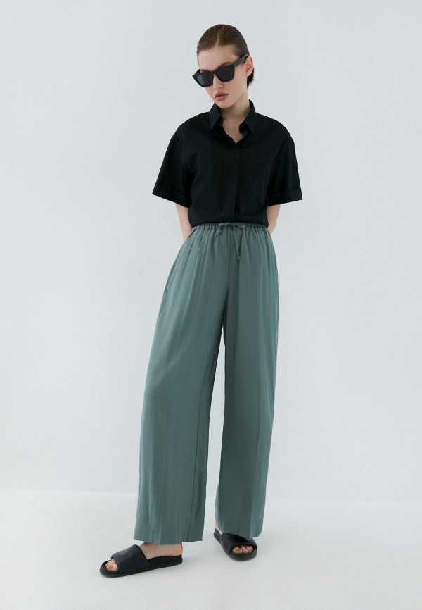 фото Брюки zarina