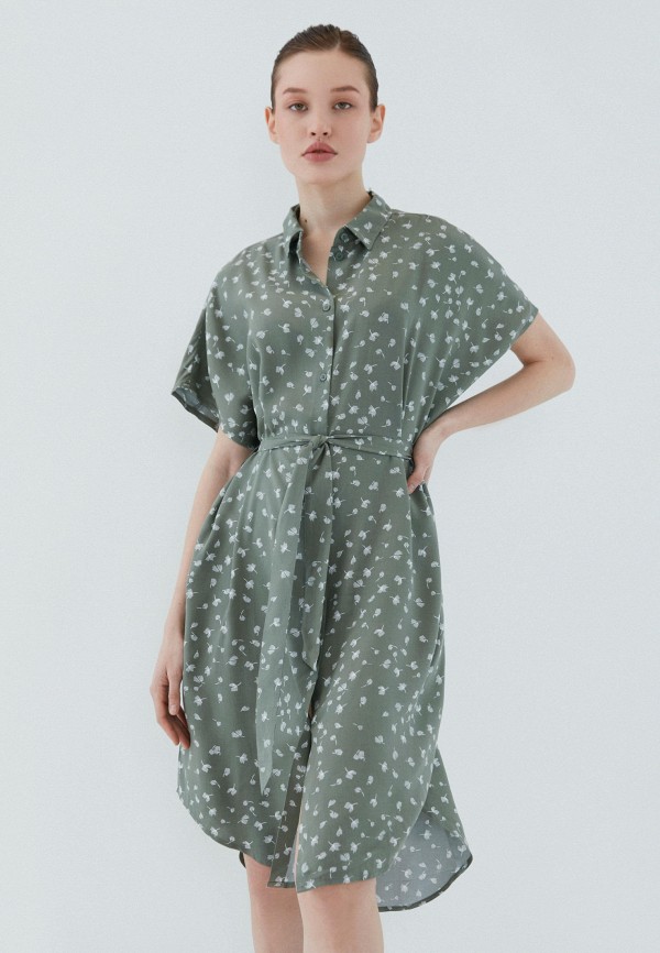 

Платье Zarina, Зеленый, Exclusive online