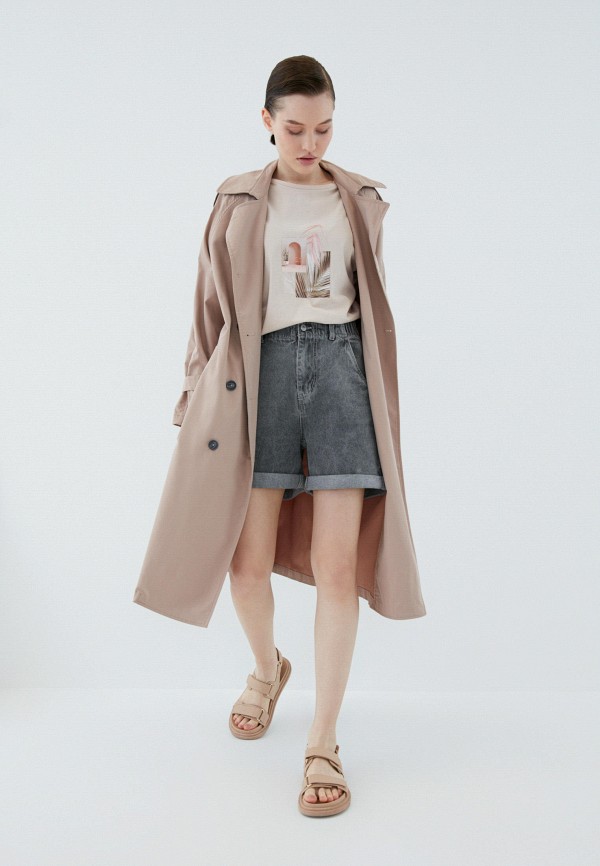 фото Футболка zarina