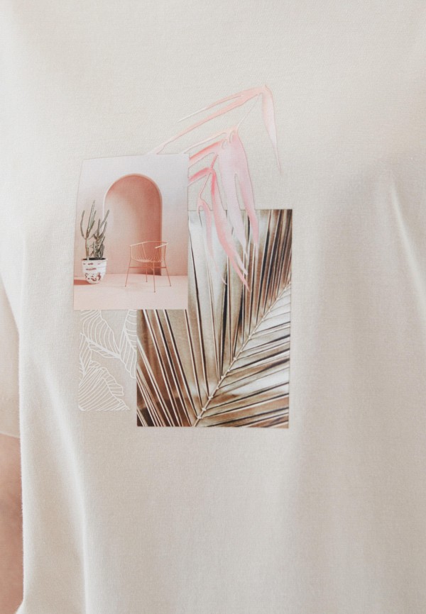 фото Футболка zarina