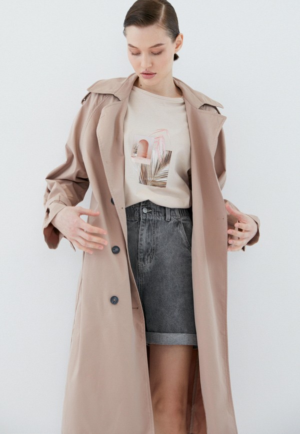 фото Футболка zarina