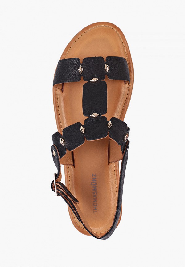 фото Сандалии thomas munz