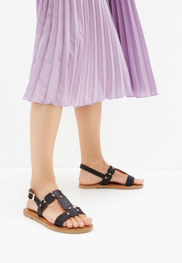 фото Сандалии thomas munz