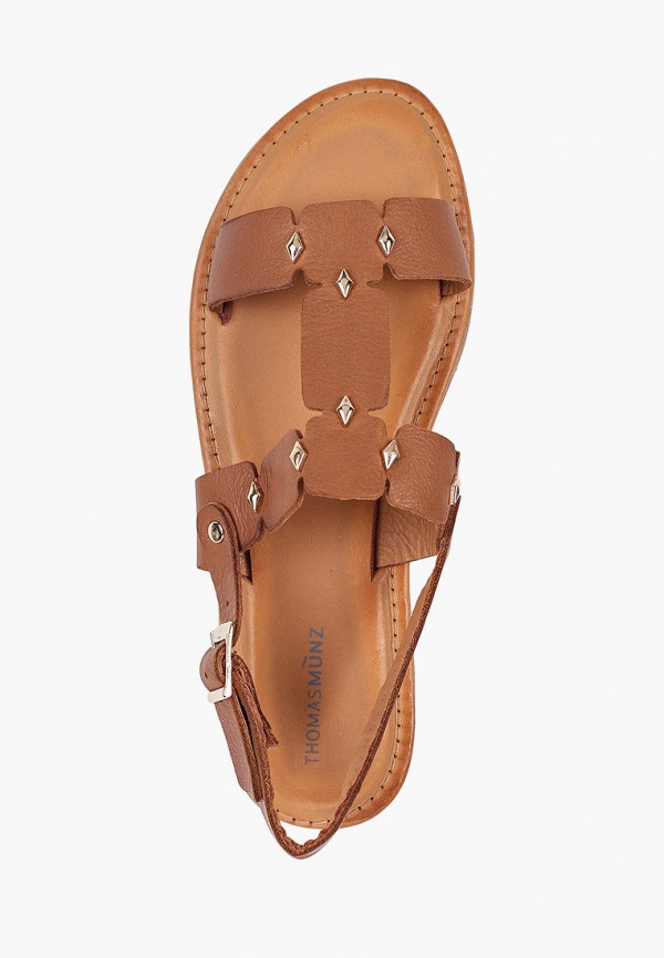 фото Сандалии thomas munz