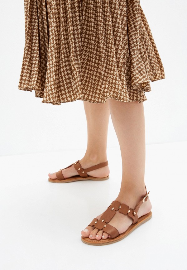 фото Сандалии thomas munz