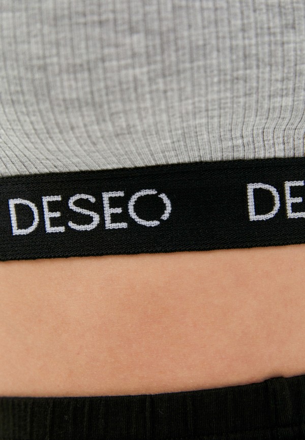 фото Топ бельевой deseo