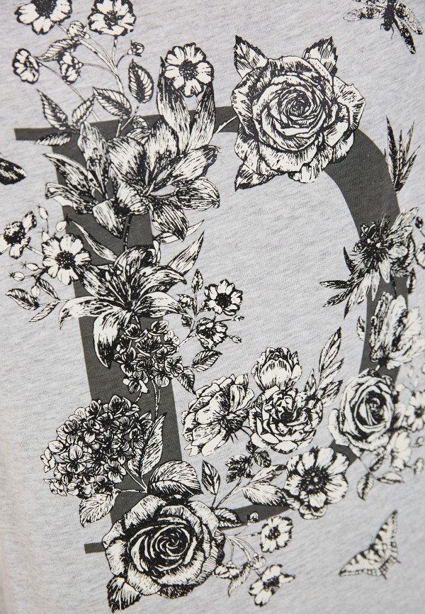 фото Футболка домашняя deseo