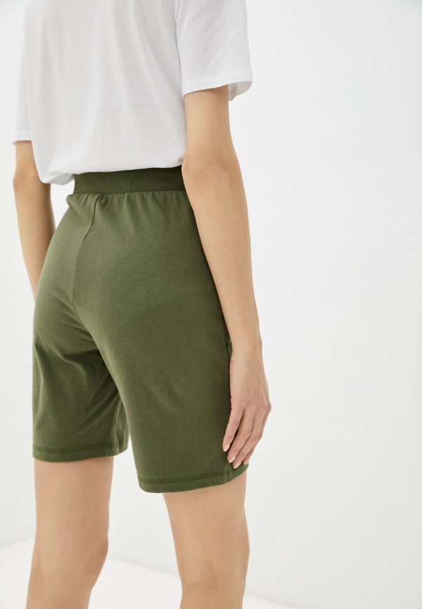 фото Шорты спортивные oxouno