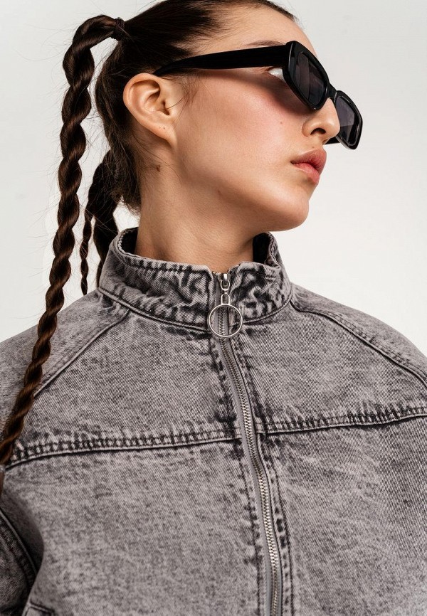 фото Куртка джинсовая befree