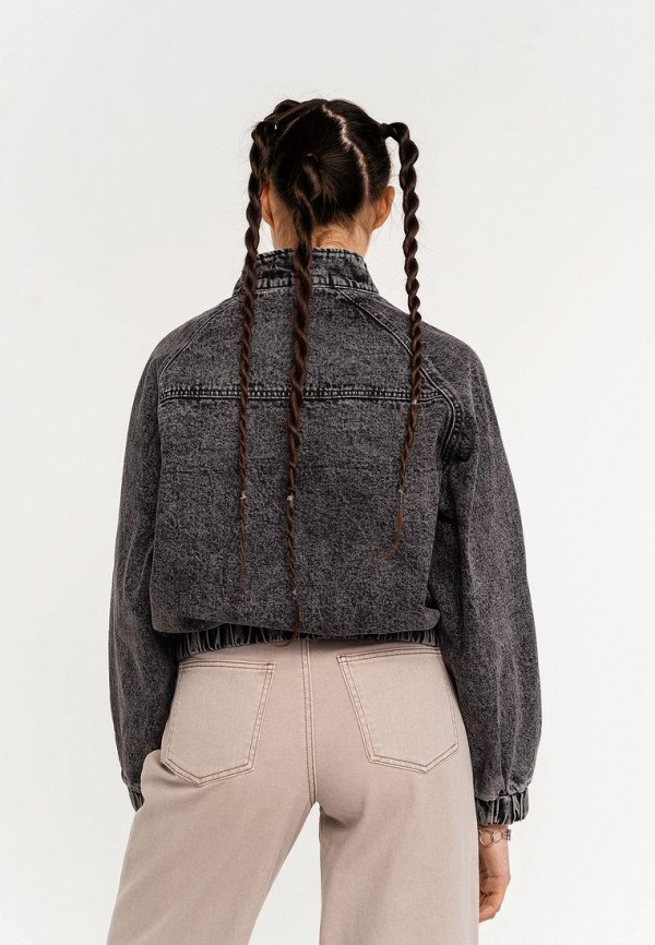 фото Куртка джинсовая befree