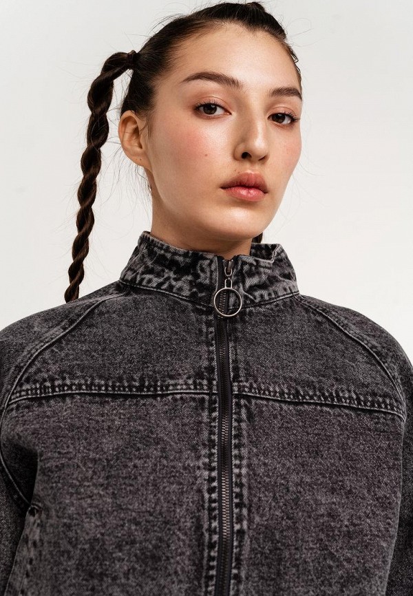 фото Куртка джинсовая befree