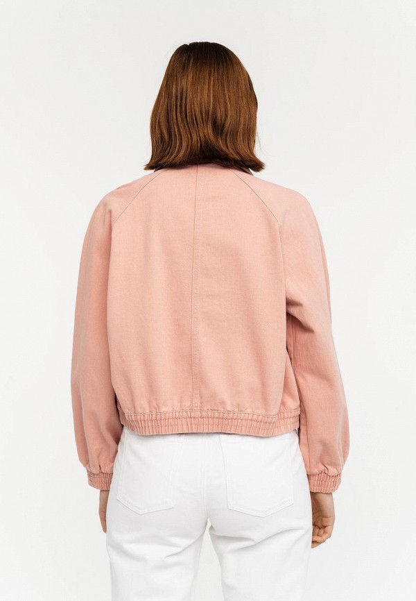 фото Куртка джинсовая befree