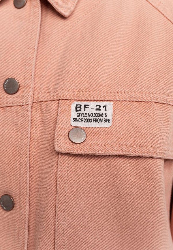 фото Куртка джинсовая befree