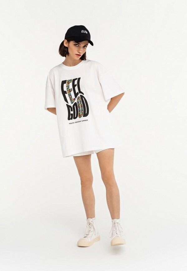 фото Футболка befree