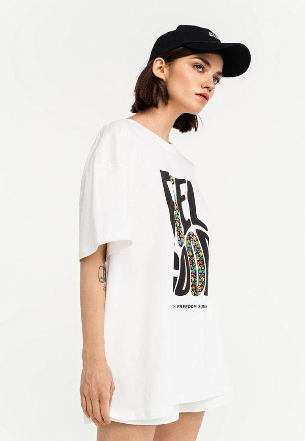 фото Футболка befree