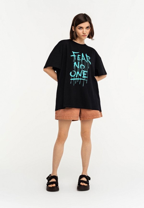 фото Футболка befree