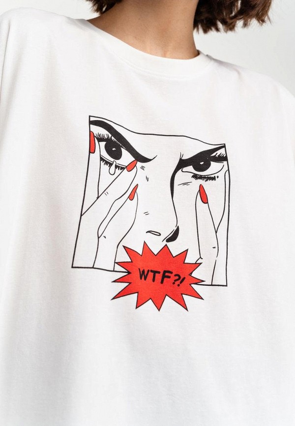 фото Футболка befree