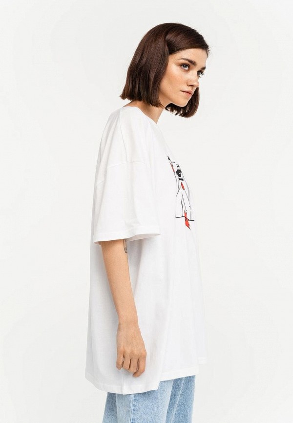 фото Футболка befree