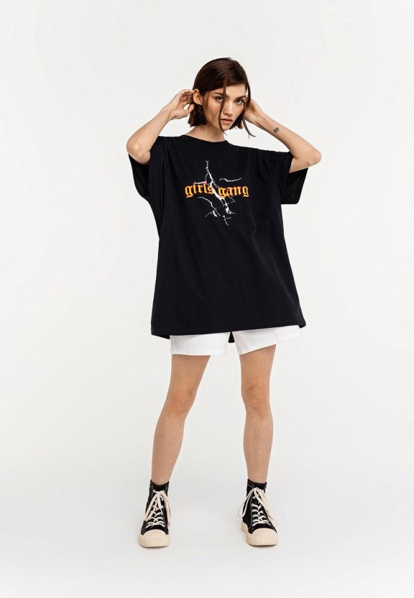 фото Футболка befree