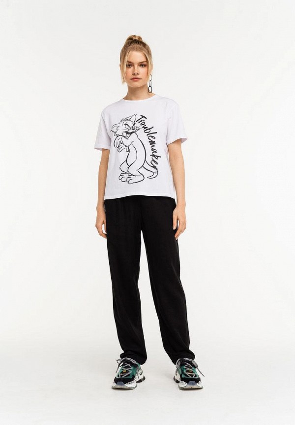 фото Футболка befree