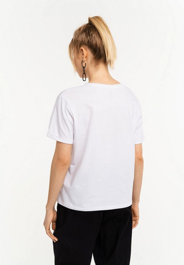 фото Футболка befree