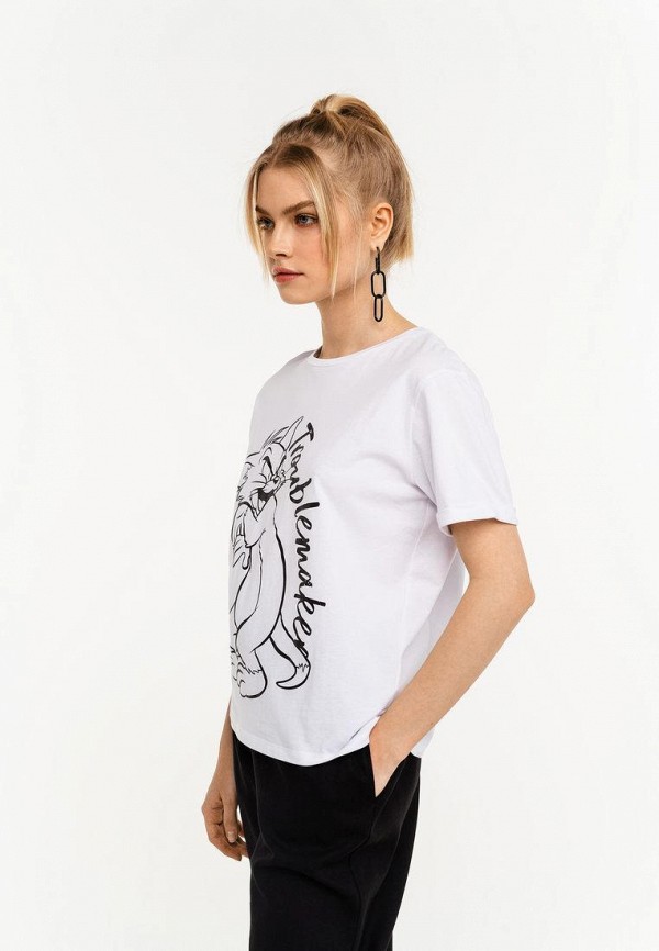 фото Футболка befree