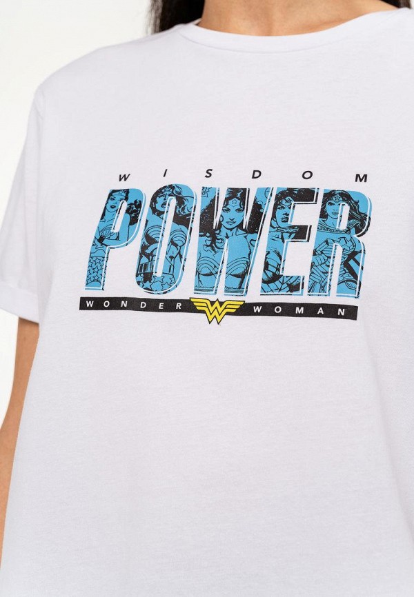 фото Футболка befree