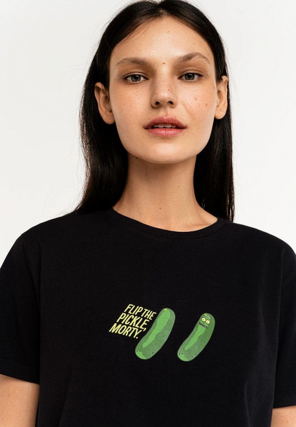 фото Футболка befree