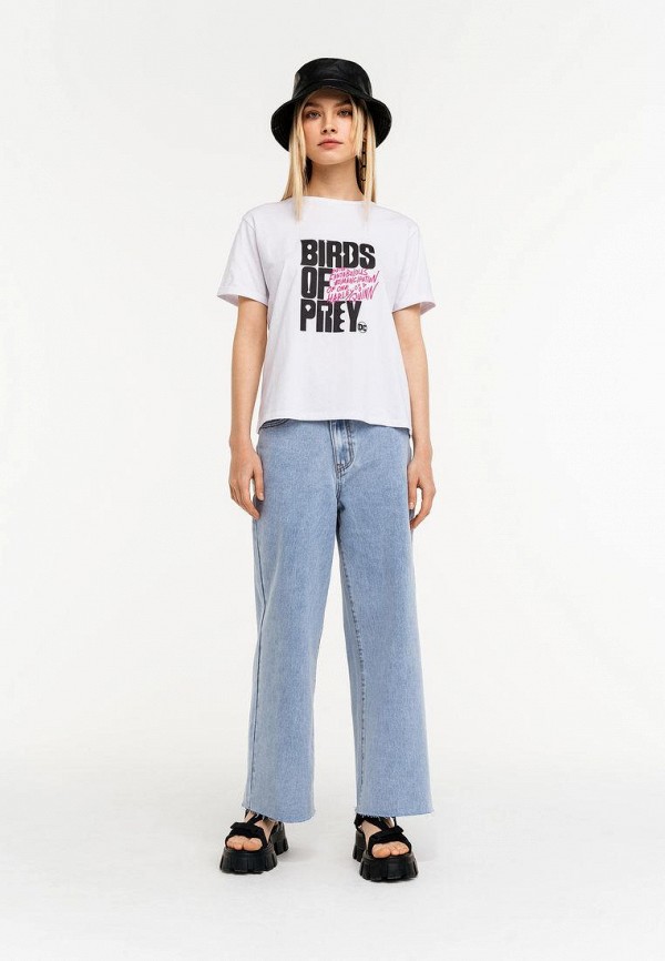 фото Футболка befree