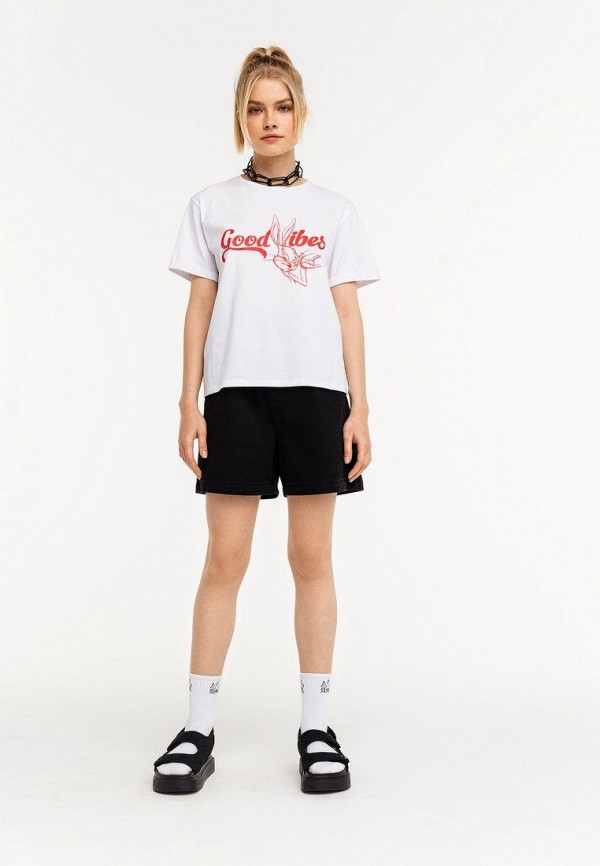 фото Футболка befree